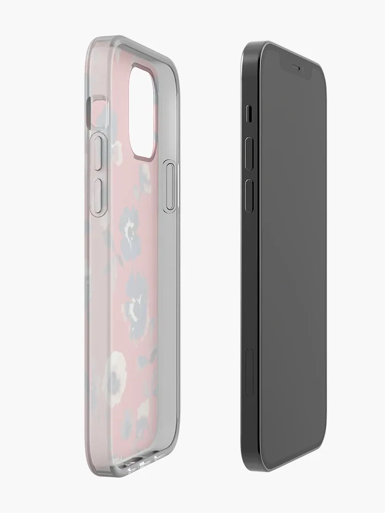 Икебана Цветочный узор Iphone Galaxy Чехол на телефон Персонализируемый для iPhone 6 6S 7 8 Plus X XS XR Max 11 12 13 Pro Mini 5 5S on
