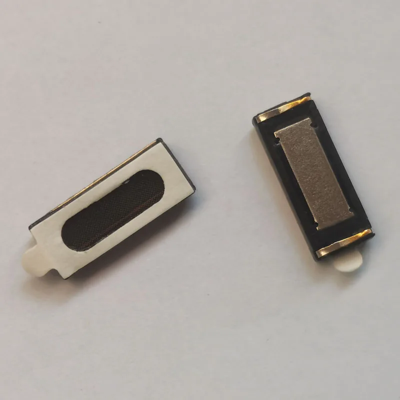 

2Pcs Earpiece Ear Piece Speaker For Huawei Honor Magic V9 Play V9Play 7Lite Y5Lite 7 Y5 Lite Russia 7S 6X GT3 Earphone Receiver