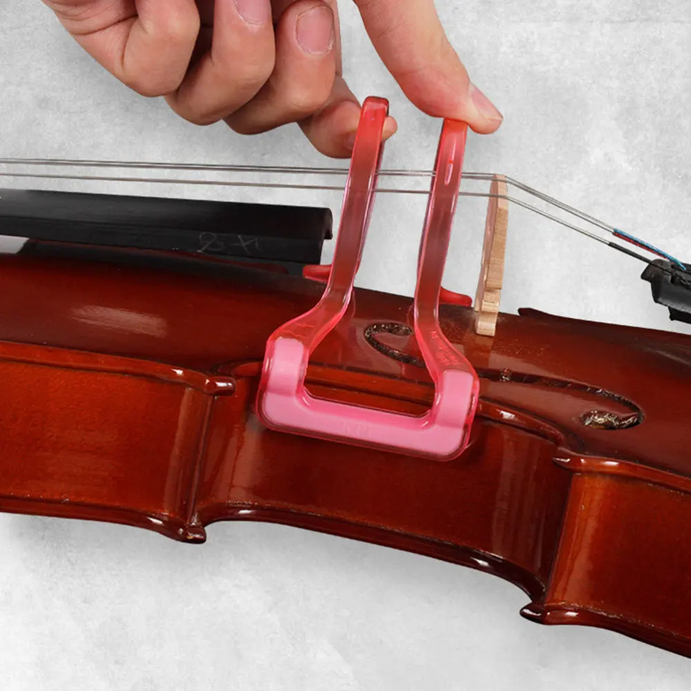 

Violin Bow Collimator Bow Corrector Bow Holder for Violin Student Beginner