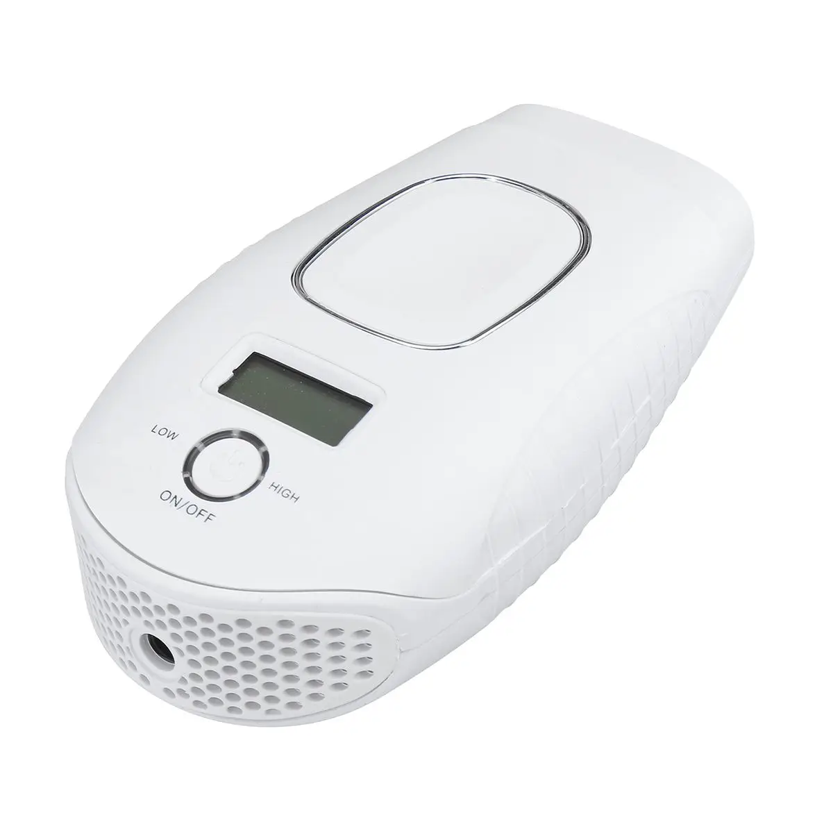 

Mini Handheld Laser Epilator 600000 Flashes Depilador Facial Permanent Hair Removal Device Whole Body Laser Hair Remover Machine