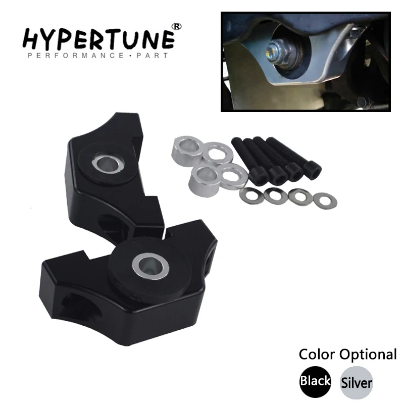 Hypertune-заготовка комплект крепления крутящего момента двигателя B16 B18 B20 D16 D15 для