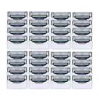 Бритвенные Лезвия для мужчин, бритвенные лезвия для ухода за лицом Mache3, бритвенные картриджи для бритья