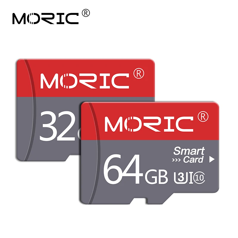 Карта памяти Micro SD класс 10 128 ГБ 64 32 16 | Компьютеры и офис