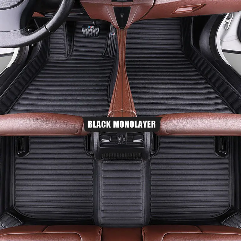 Автомобильные коврики на заказ для Land Rover все модели Range Evoque Sport Freelander Discovery 3 4