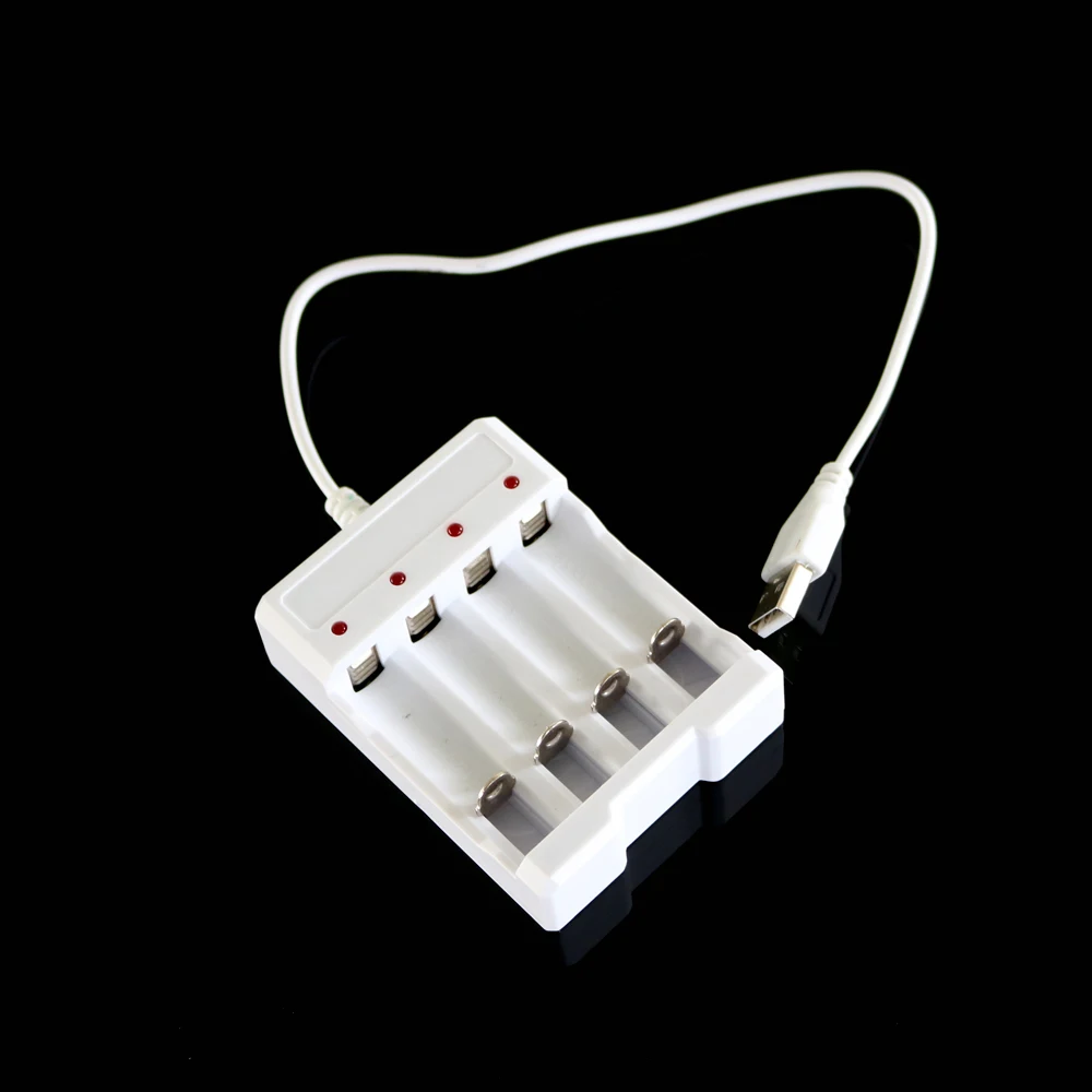 Универсальное зарядное устройство на солнечной батарее 5 в пост. Тока 1 А 2 В 4