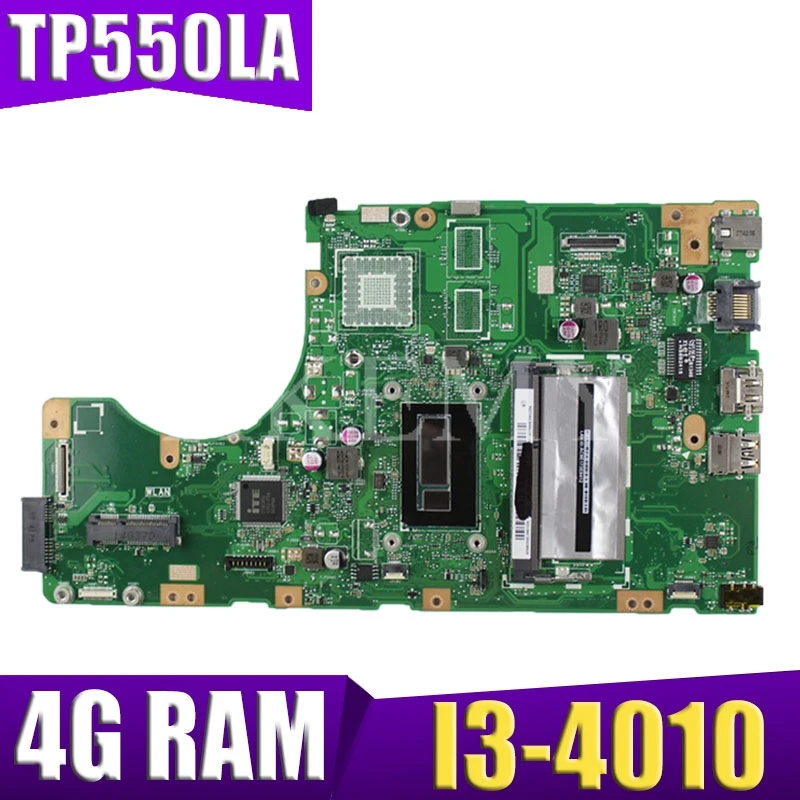 Новый SAMXINNO TP550LA Материнская плата Asus TP550LJ TP550LD TP550LN материнская 100% тестирование OK