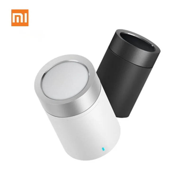 Xiaomi спикер версия 2 Cannon Колонка tymphany портативная беспроводная Xiaomi Bluetooth спикер II 2-я Громкая связь мини динамик