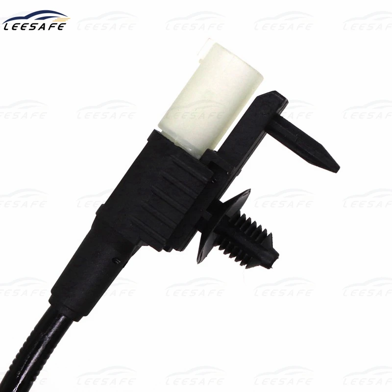 Фото Датчик износа передних тормозных колодок LR090683 для LAND ROVER Range Rover Velar L560 2,0 3,0, 2 шт. №5