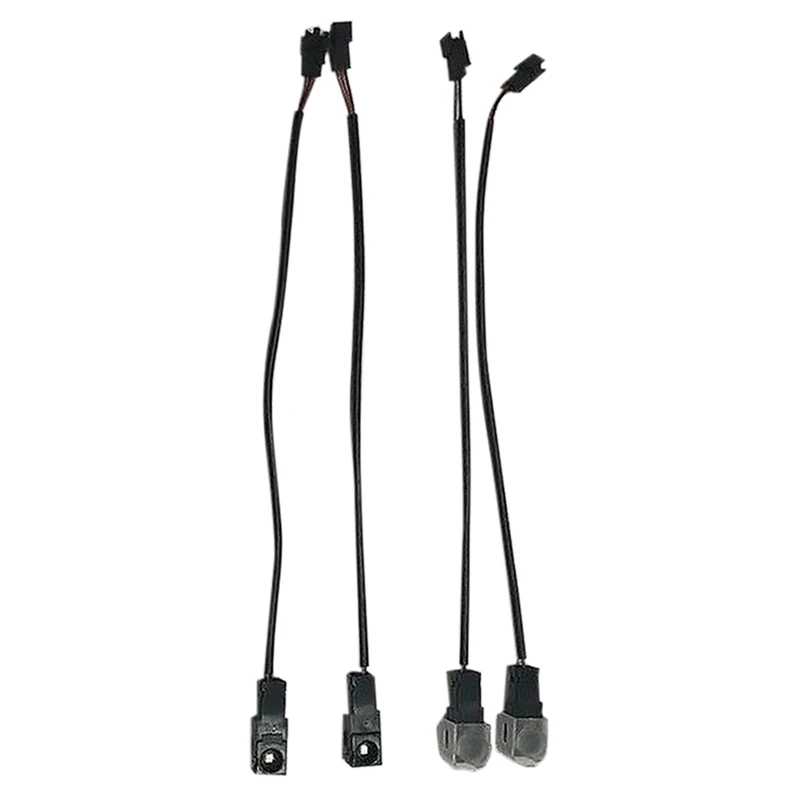 

Car LED Foot Socket Lamp Car Atmosphere Light Ice Blue LED Light Car Decoration Lights Car Accessories for Honda Civic