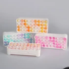 Чехол для карандашей Pop It Push Bubble, игрушка-Непоседа, кошелек, снятие стресса для детей, игрушка-мешок