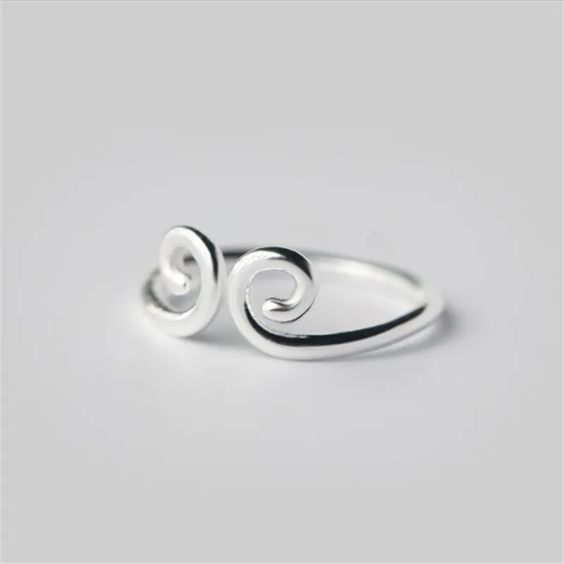 Женское кольцо из серебра 925 пробы R83 | Украшения и аксессуары