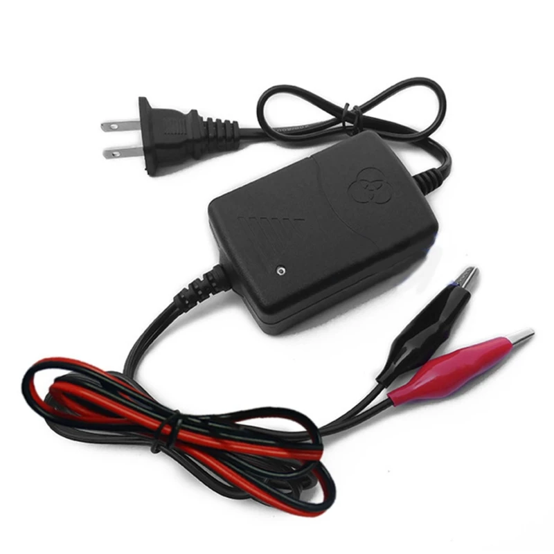 Батарея Зарядное устройство сопровождающий 12V аккумуляторная герметичная