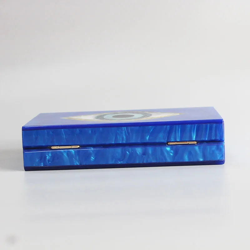 Модные маленькие сумки через плечо для женщин ацетатная сумка девочек жемчужная