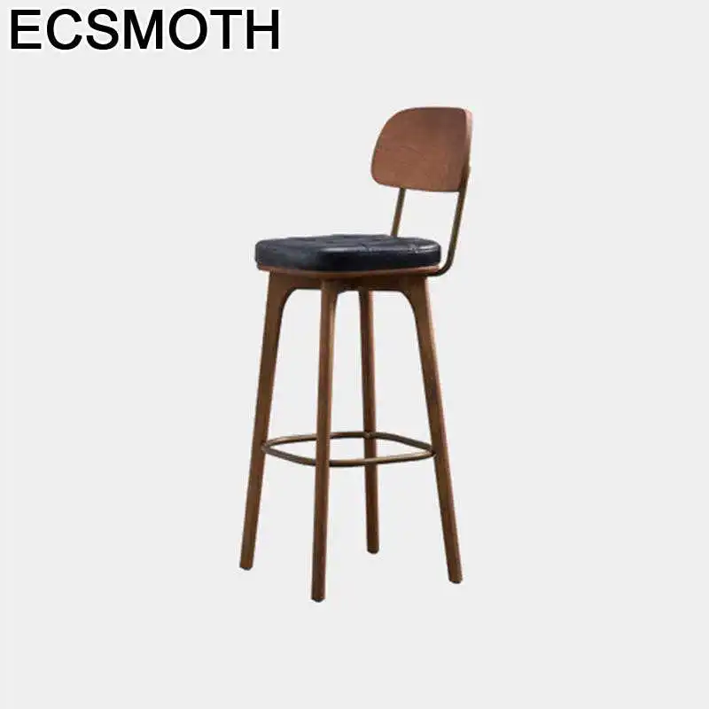 

Bancos Moderno Sandalyeler Stuhl Sedie Barkrukken Silla Para Barra Stoelen Cadeira Stool Modern Tabouret De Moderne Bar Chair