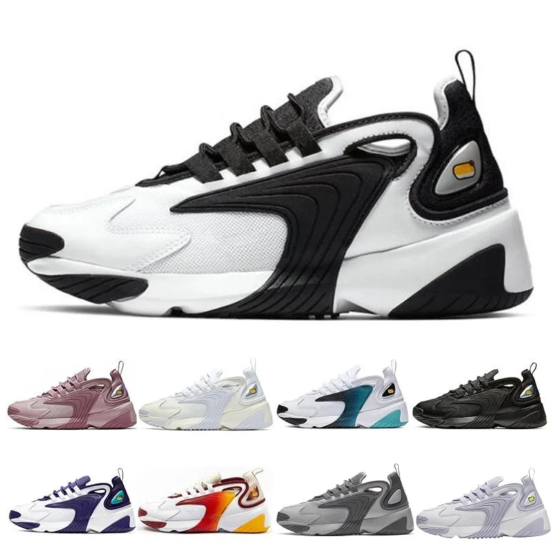 Кроссовки Panda 2K для пар летние дышащие кроссовки мужчин и женщин в стиле ретро