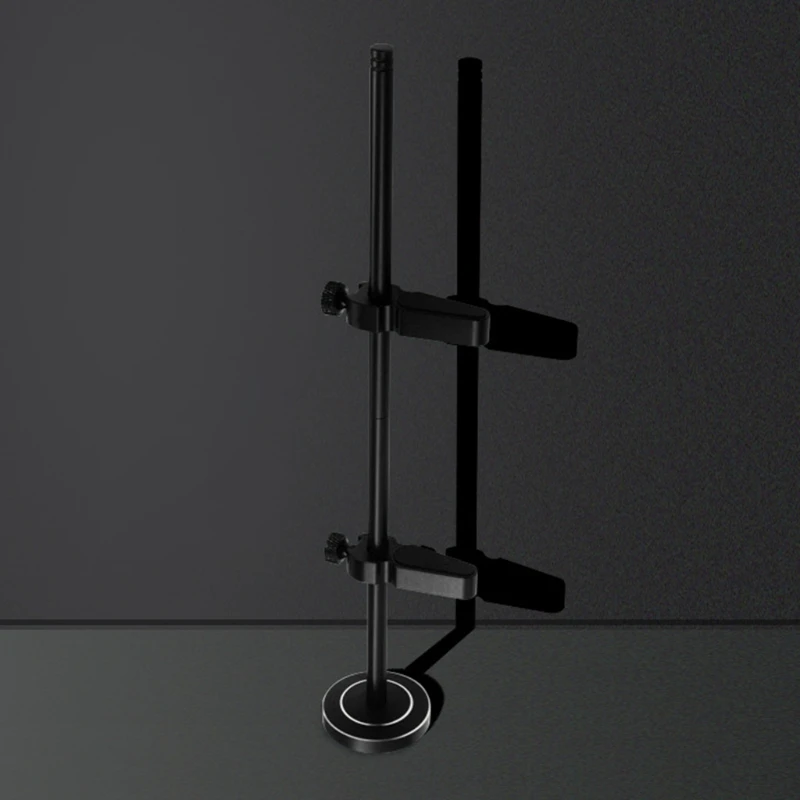 Регулируемая многофункциональная графическая лампа-держатель для процессора с