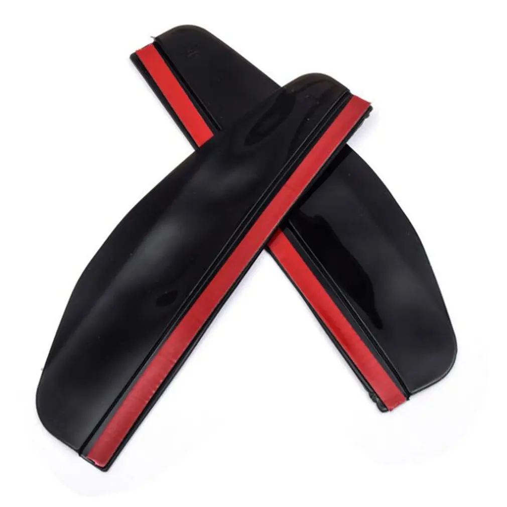 2 шт. автомобильный козырек для зеркала заднего вида|Навесы и укрытия| |