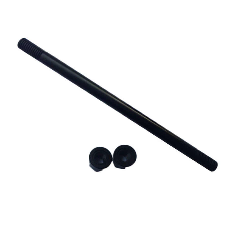

Cycle Rear Thru-Axle 135 X 10MM With Nut For Mountain Bike Bicycle Tools