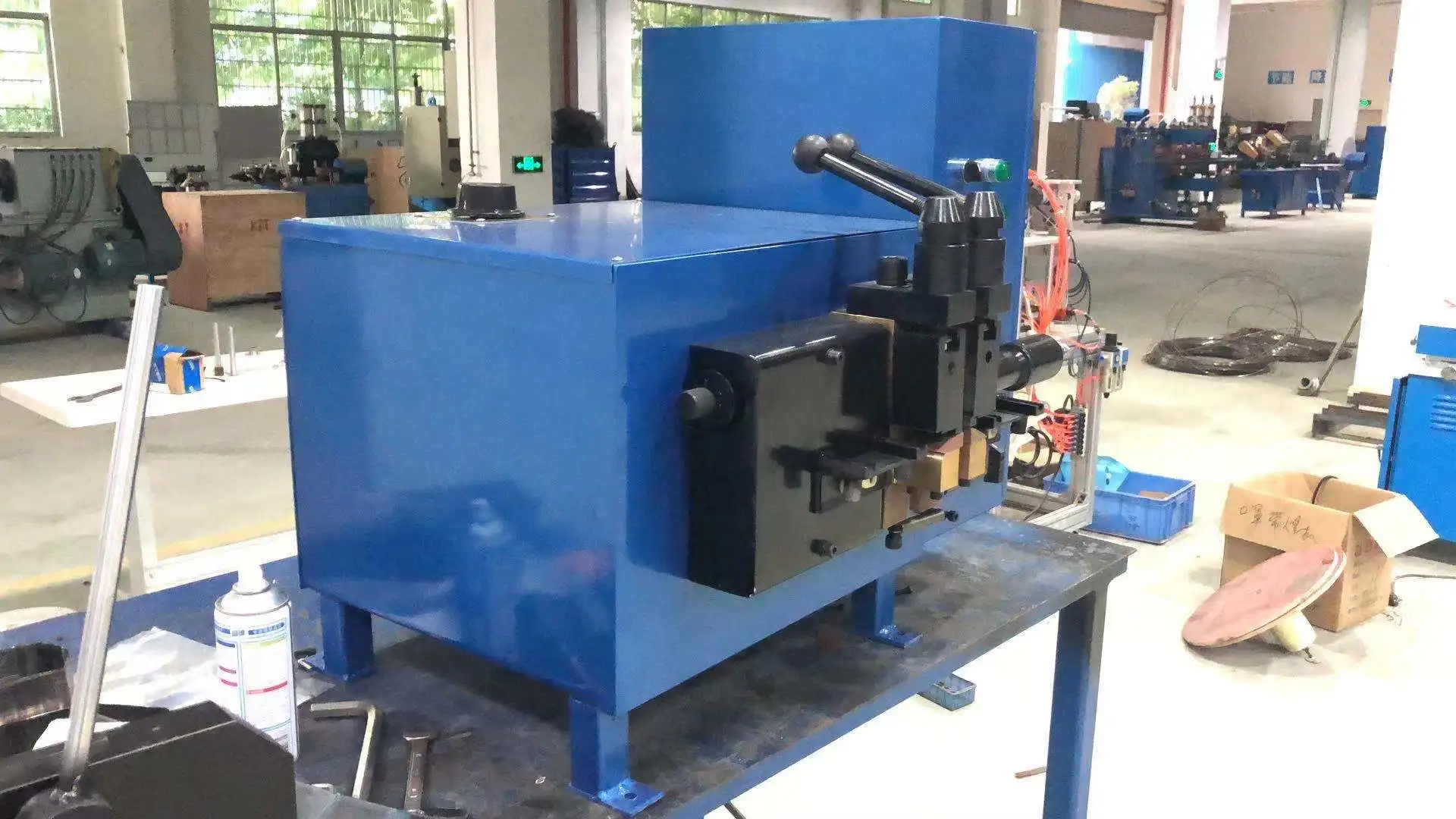 Сварочный аппарат Anghua Прямая поставка с завода оборудование для сварки металла