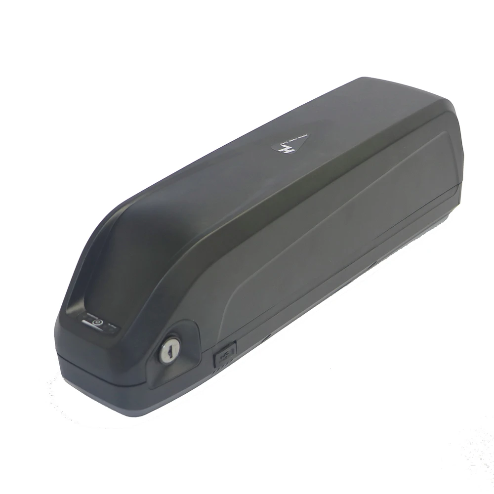 Чехол для аккумулятора электронного велосипеда с держателем 18650 48 В + никелевые