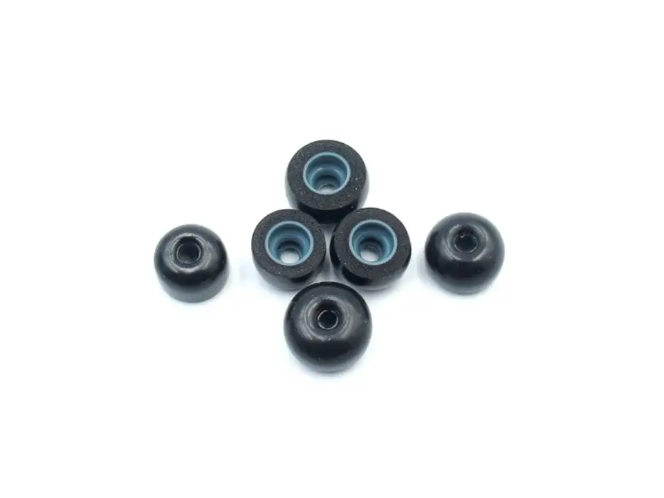 Высококачественные наушники-вкладыши ikko i-Planet из пены с эффектом памяти для