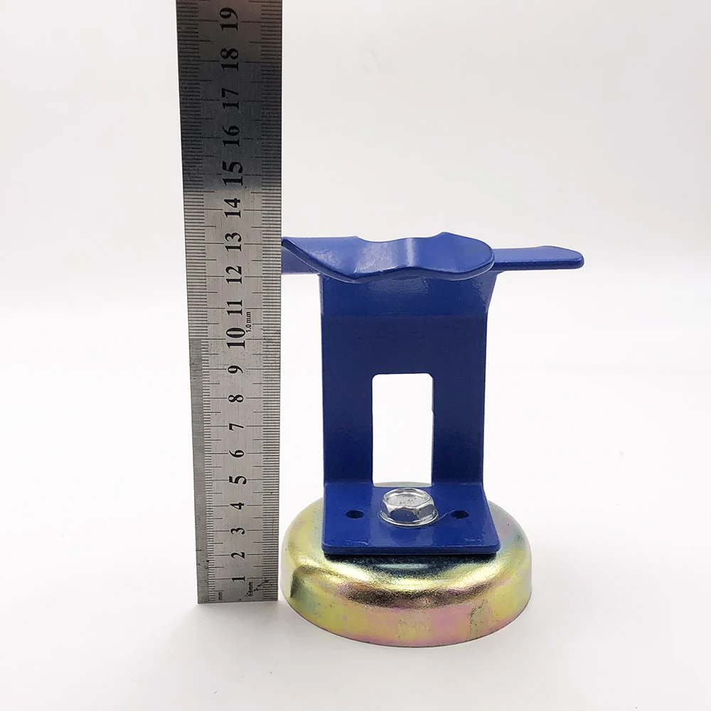 Мини Держатель Факела для магнитной подставки MIG Сварочная горелка подставка