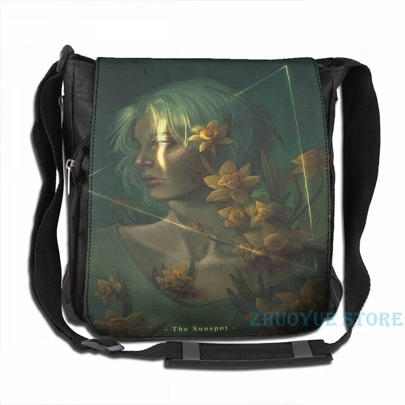 Забавный рюкзак для мужчин и женщин с графическим принтом USB-зарядкой | Багаж