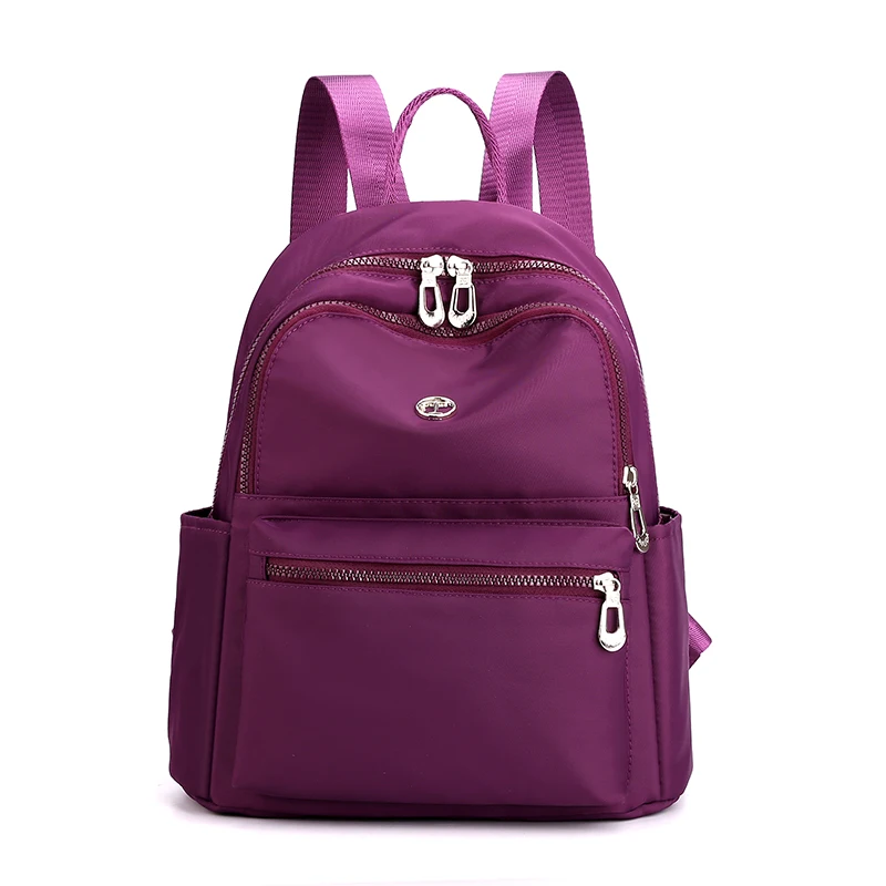 

2021 New Female bag women's backpack for girls 3157 Bag Kawaii School backpack Bag de luxe femme Anime designer bag