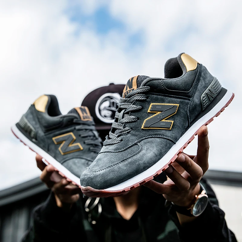 

Dropshippers Links Breathable Walking Sneakers New Mesh Men Casual Shoes Lightweight Comfortable Zapatillas Hombre