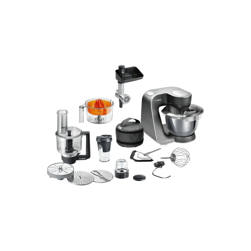 Кухонная машина Bosch MUM59M55|Кухонные комбайны| |