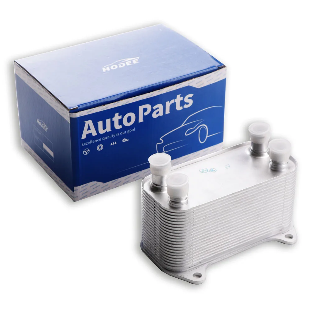 

HODEE Oil Cooler for 2002-2005 Land Rover Freelander , OE: UBC000070