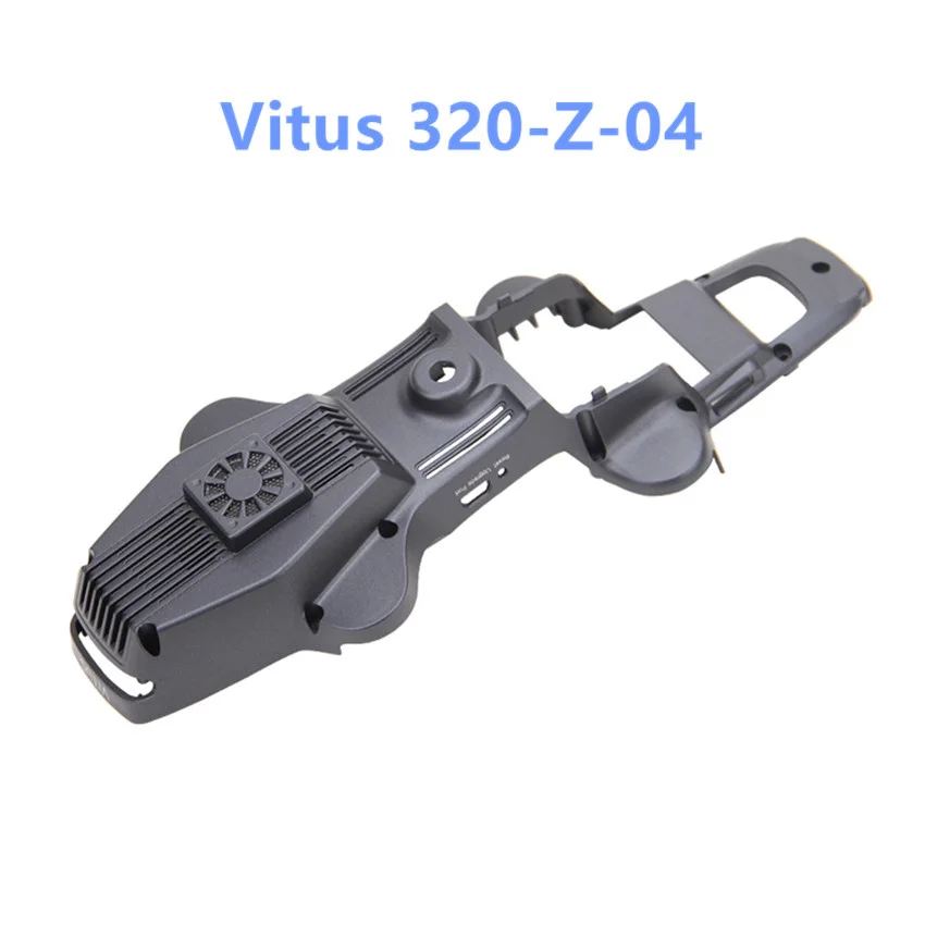 

Оригинальный запасной чехол для радиоуправляемого квадрокоптера Walkera VITUS 320 Vitus 320-Z-04