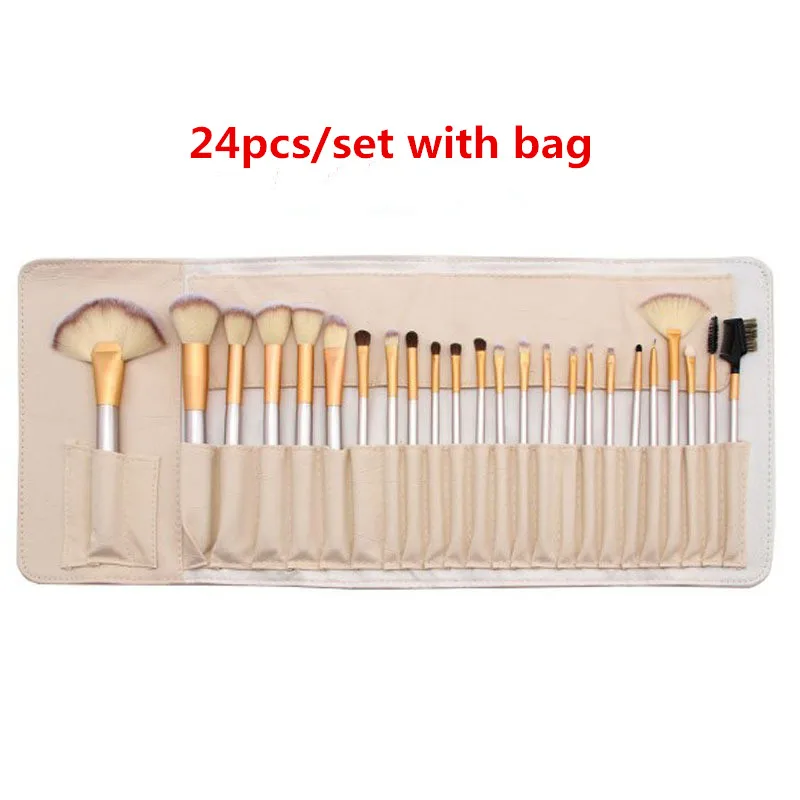 

12/18/24 шт., набор кистей для макияжа