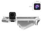 Камера заднего вида Misayaee HD 1280x720P для Nissan March Renault Logan Renault Sandero W