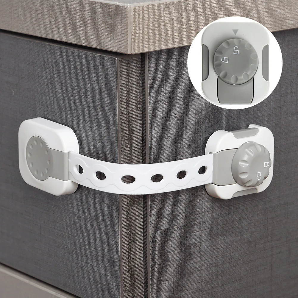 2019 замки для безопасности детей клей дверей шкафа ящика духовки туалета