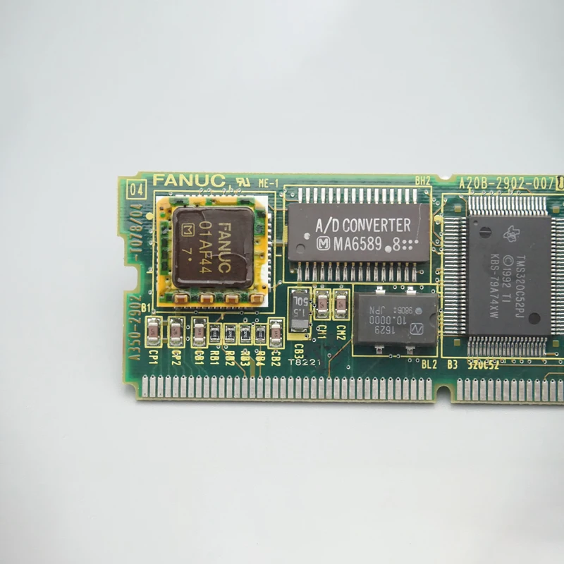 Новинка A20B-2902-0070 Fanuc дочерняя печатная плата baord pcb | Обустройство дома