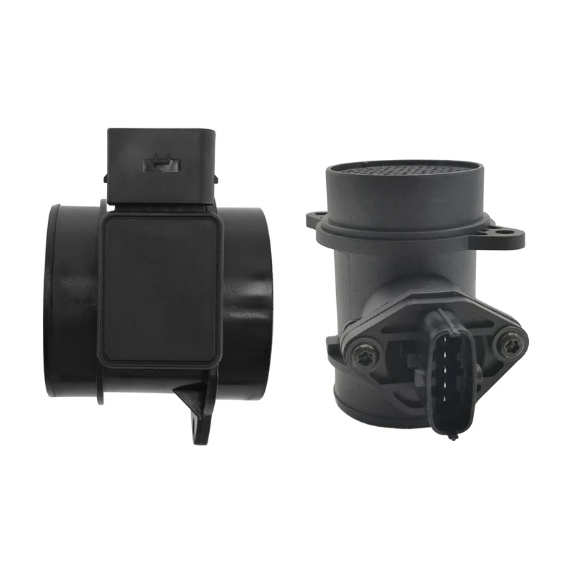 For Volvo S40 V40 1.6L 1.8L 2.0L New Mass Air Flow Meter Sensor & Fiat Suzuki Hyundai Accent | Автомобили и мотоциклы