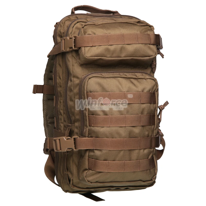 Ремень для тактического снаряжения WINFORCE/WP 07 o MOLLE Pack / by 100% CORDURA/гарантированное