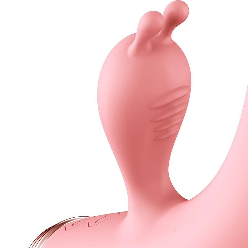 Вибратор Bodypro для женщин 10 режимов Вагина точки G вибратор AV Wand секс игрушки