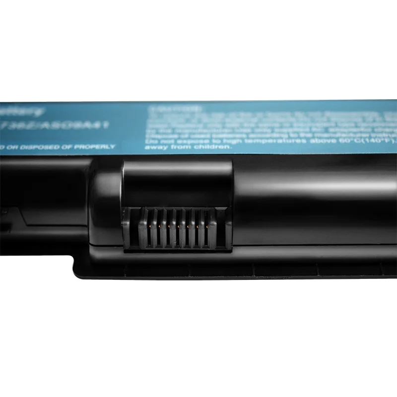 ApexWay Новый аккумулятор для ноутбука ACER AS09A31 AS09A41 AS09A51 AS09A61 AS09A71 AS09A73 AS09A75 AS09A90 AS09A56 5732