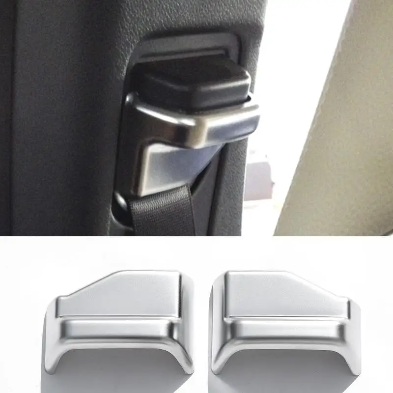 Интерьер модифицированный Авто декоративный протектор Аксессуары для