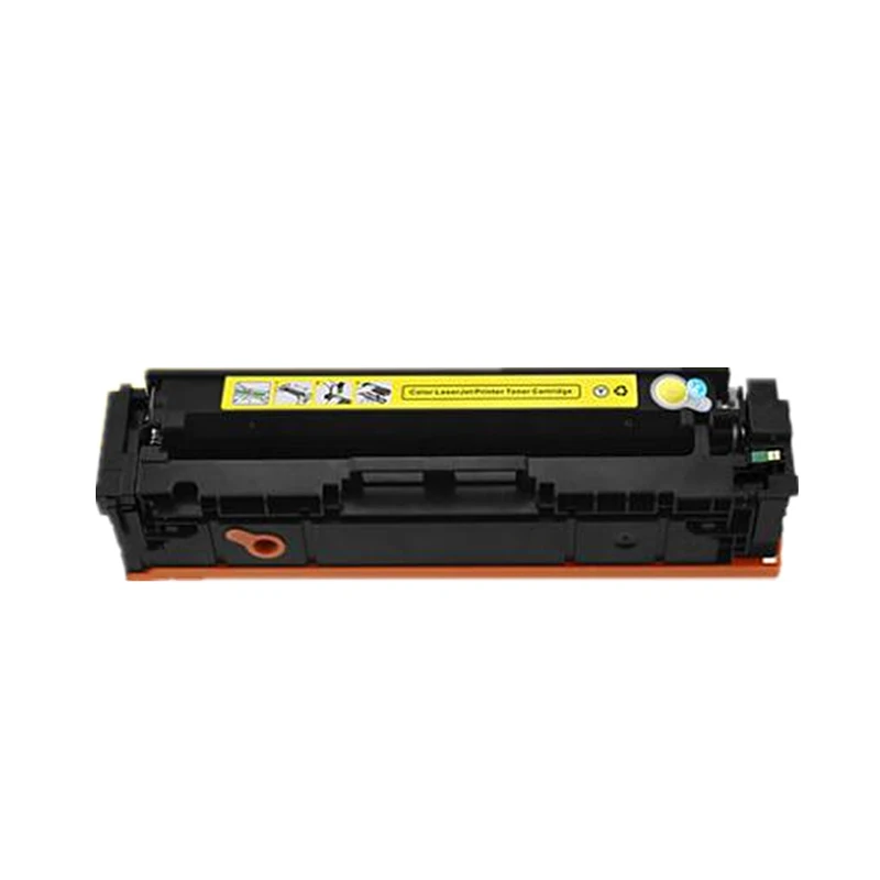 HTL совместимый тонер картридж 203a для HP CF540a CF541a CF542a CF543a M254dw 254nw MFP M281cdw 280nw|Картриджи