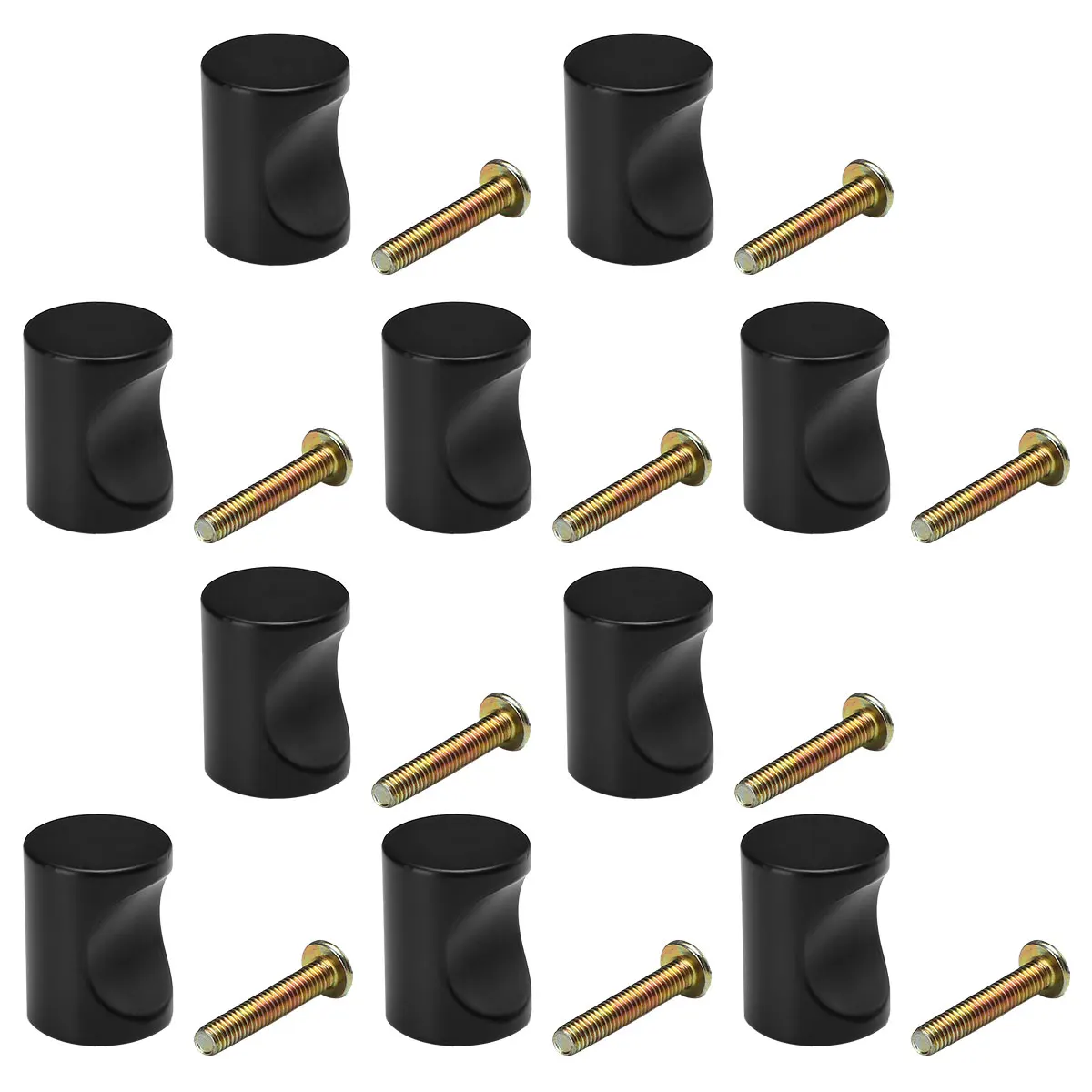 10 дюймов кухонный шкаф из алюминиевого сплава|Ручки шкафа| |