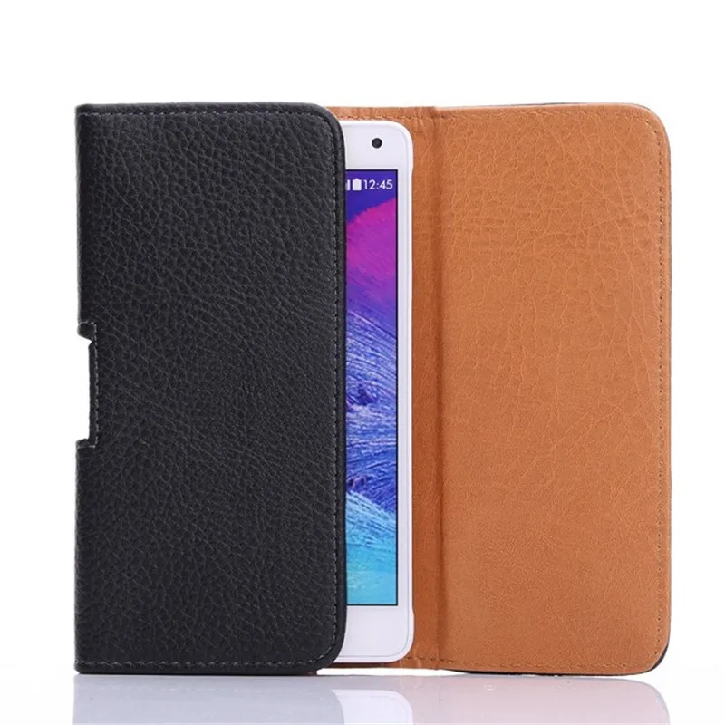 2019 Универсальный кожаный чехол для телефона откидной Чехол Samsung Galaxy M10 M20 M30 M40 A20E