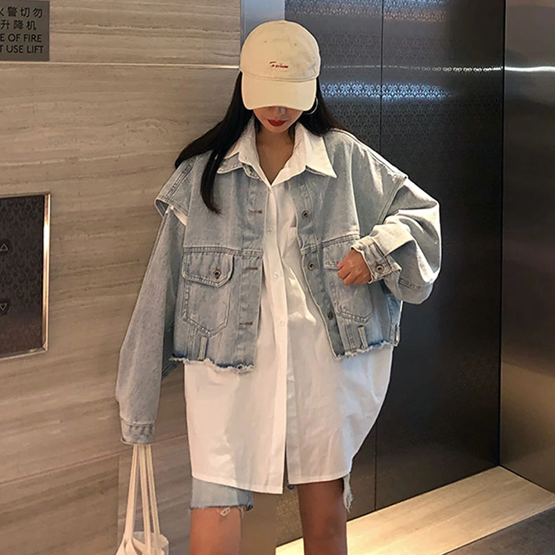 2021 весенне осенняя модная женская рубашка с длинными рукавами и вышивкой +