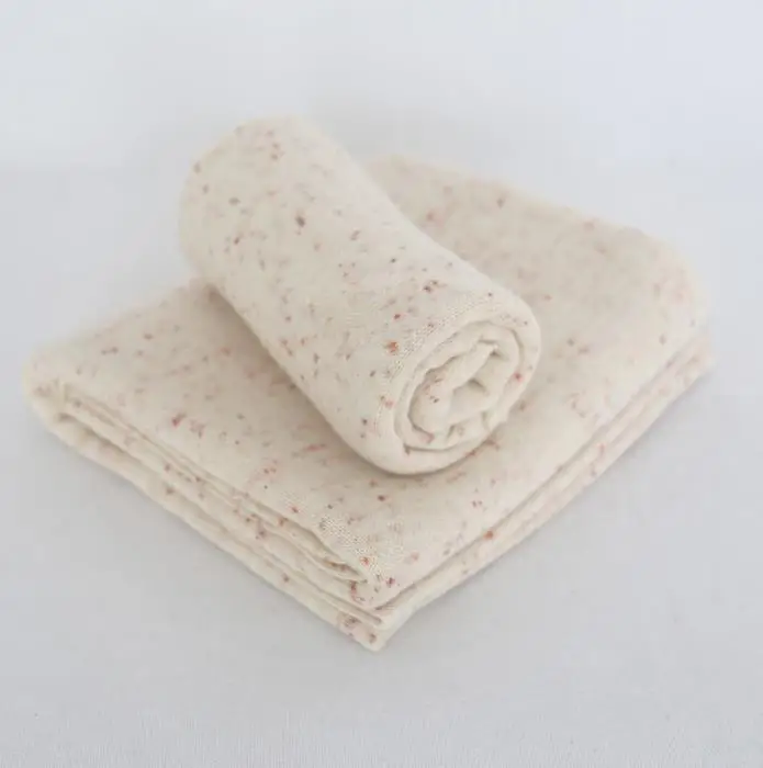 Blanket wrap set B 150x150 см Beanbag покрытие слой новорожденных реквизит для фотосъемки горошек Вязаное детское одеяло стойка с фоном - Цвет: Blanket wrap set B