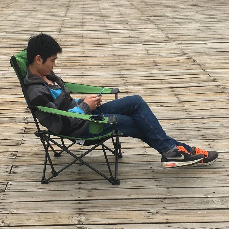 구매 새로운 야외 접이식 갑판 의자 휴대용 등받이 레저 의자 낚시 비치 의자 홈 낮잠 의자 구매 새로운 야외 접이식 갑판 의자 휴대용 등받이 레저 의자 낚시 비치 의자 홈 낮잠 의자