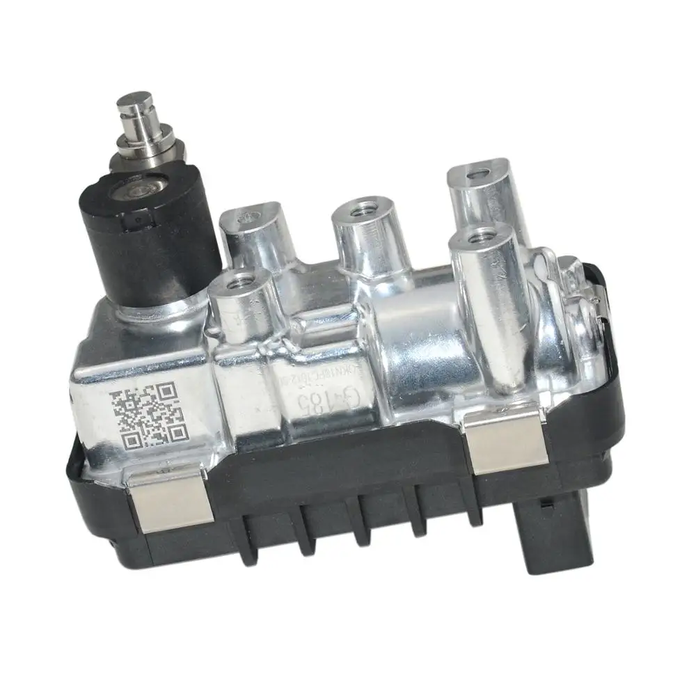 Электропривод AP02 Turbo модель G185 712120 727461 для Mercedes G 185 C200 V220| |