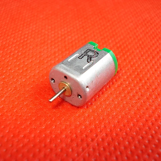 

Электроинструменты с двигателем постоянного тока DC1.5-5V, FF-N20, механическое оборудование, аксессуары для самостоятельной сборки