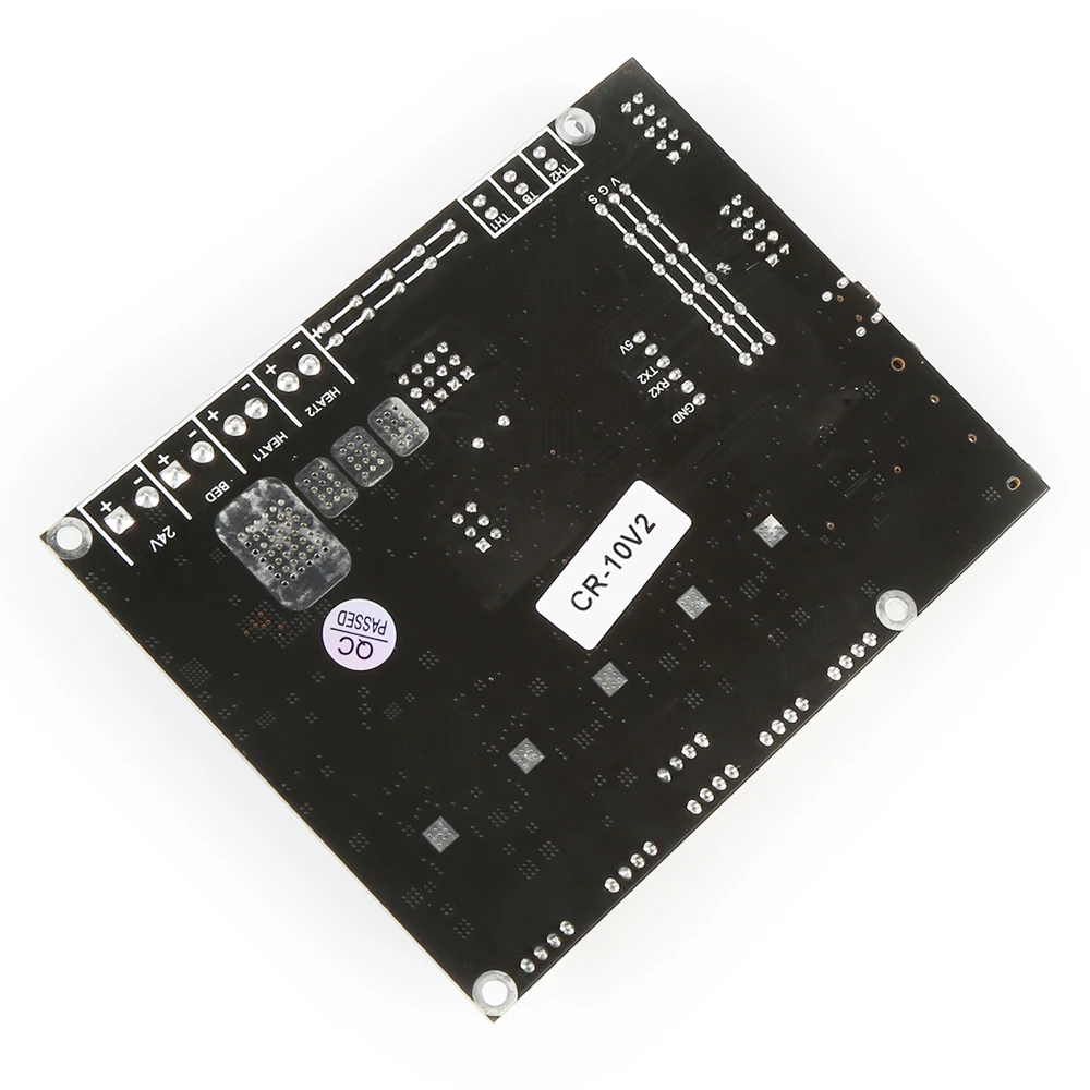 Материнская плата CREALITY CR-10 V2 V2.5.2 _ 8Bit_TMC2208_ATM2560 | Компьютеры и офис